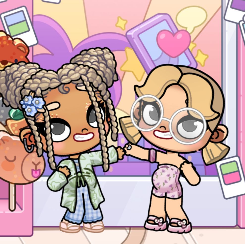 Аватар автора