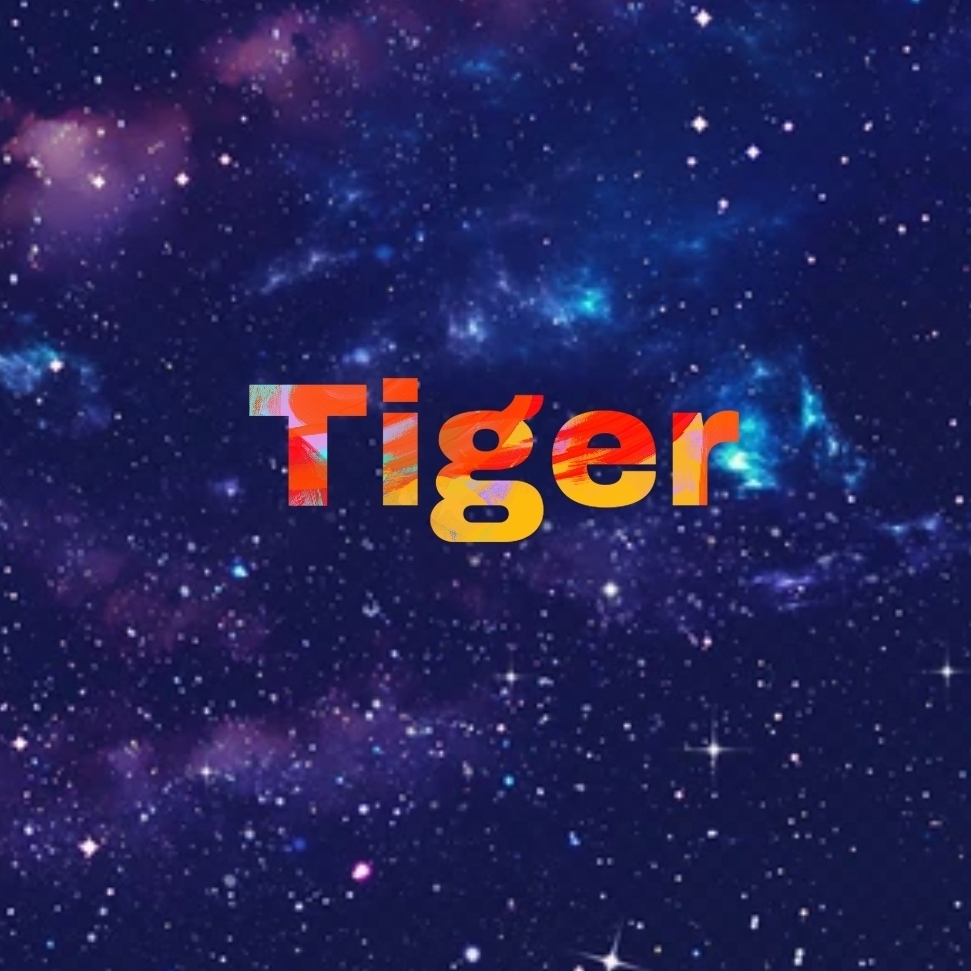 Иконка канала Tiger