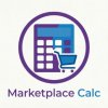 Иконка канала Marketplace Calc — калькуляторы WB и Ozon
