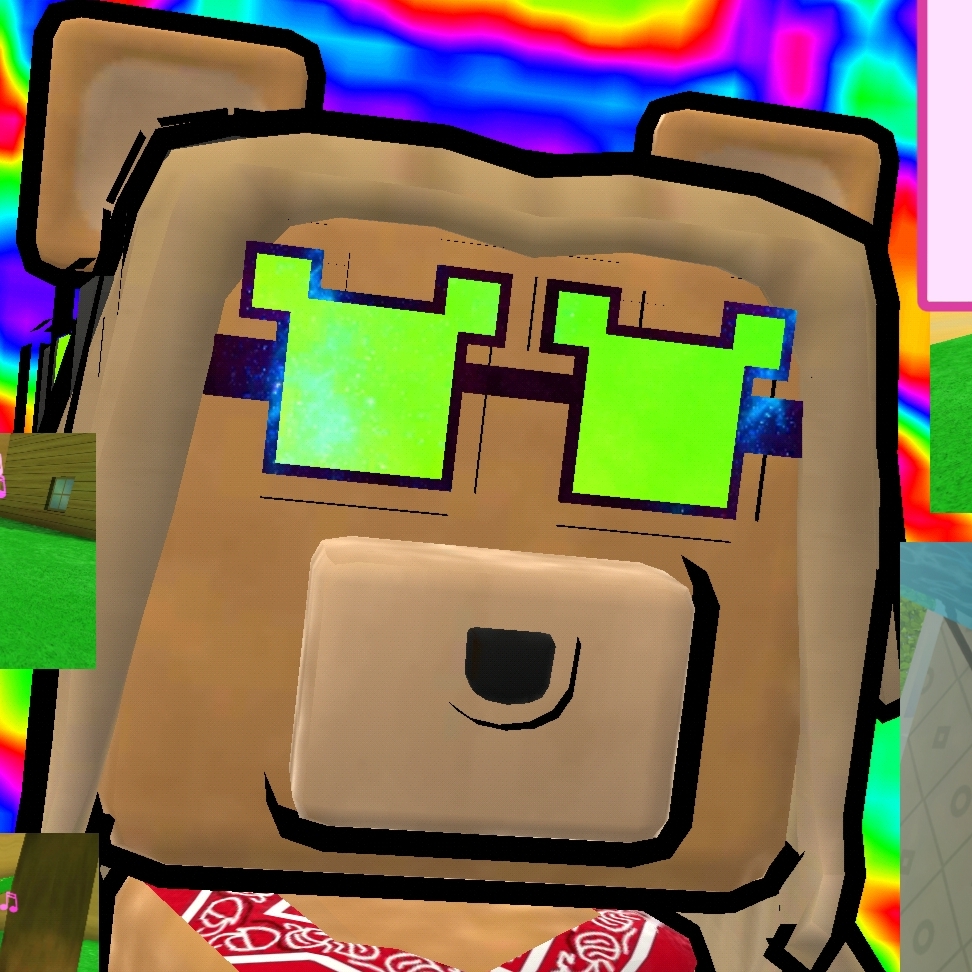 Аватар автора