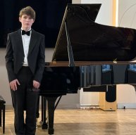 Иконка канала Пианист Орлов Матвей