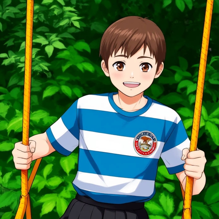 Иконка канала Илюша Горовцов