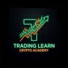 Иконка канала Обучение скальпингу | Binance Bybit | BTC/ETH