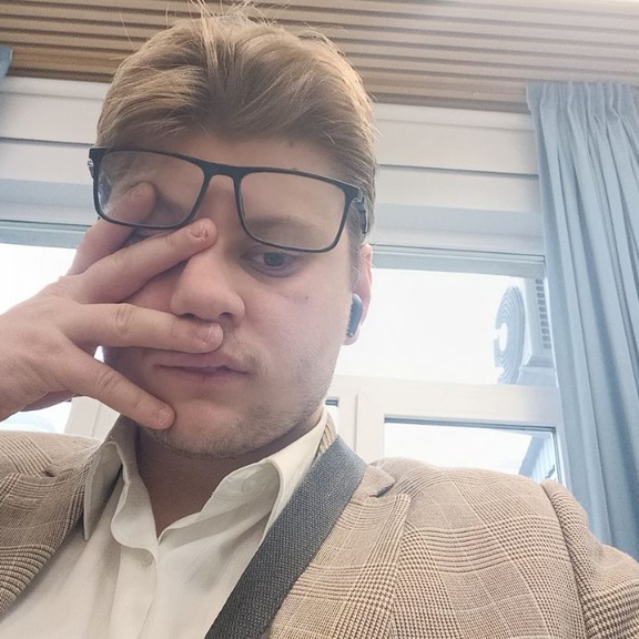 Аватар автора