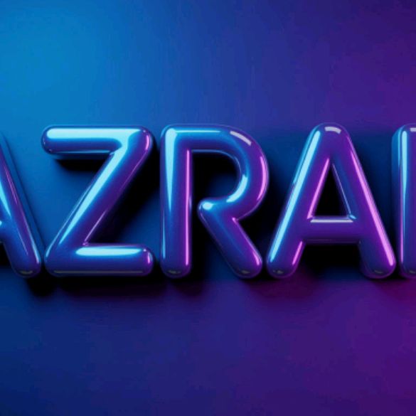 Иконка канала Az Rep