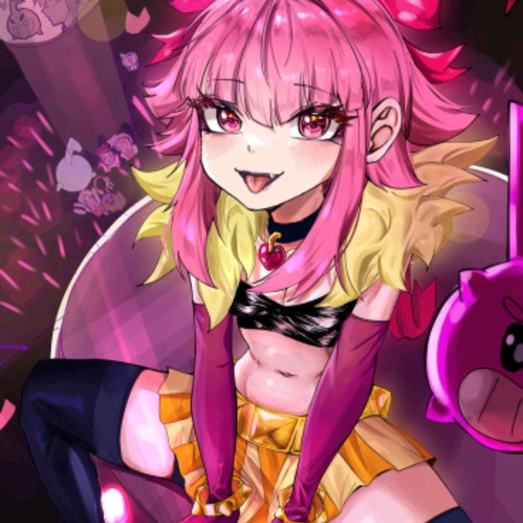 Иконка канала ♥️🎀Ваша Мелоди🎀♥️