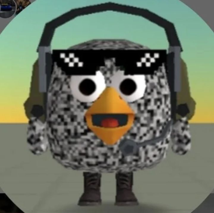 Аватар автора