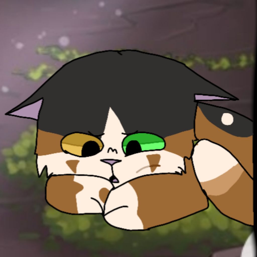 Иконка канала Листопадовая Тень/ЛУНОГЛАЗАЯ КВ