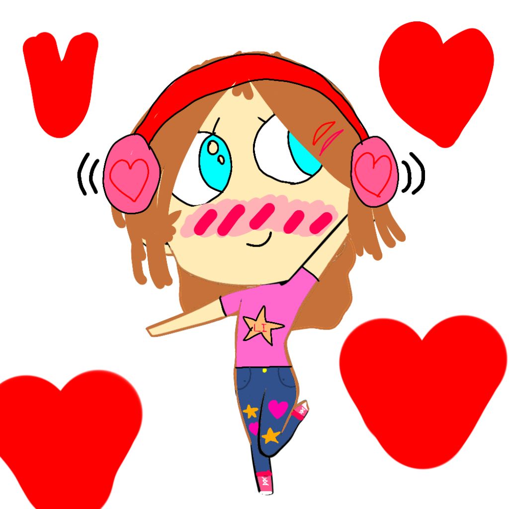 Иконка канала 🪷🩷Li🩷🪷