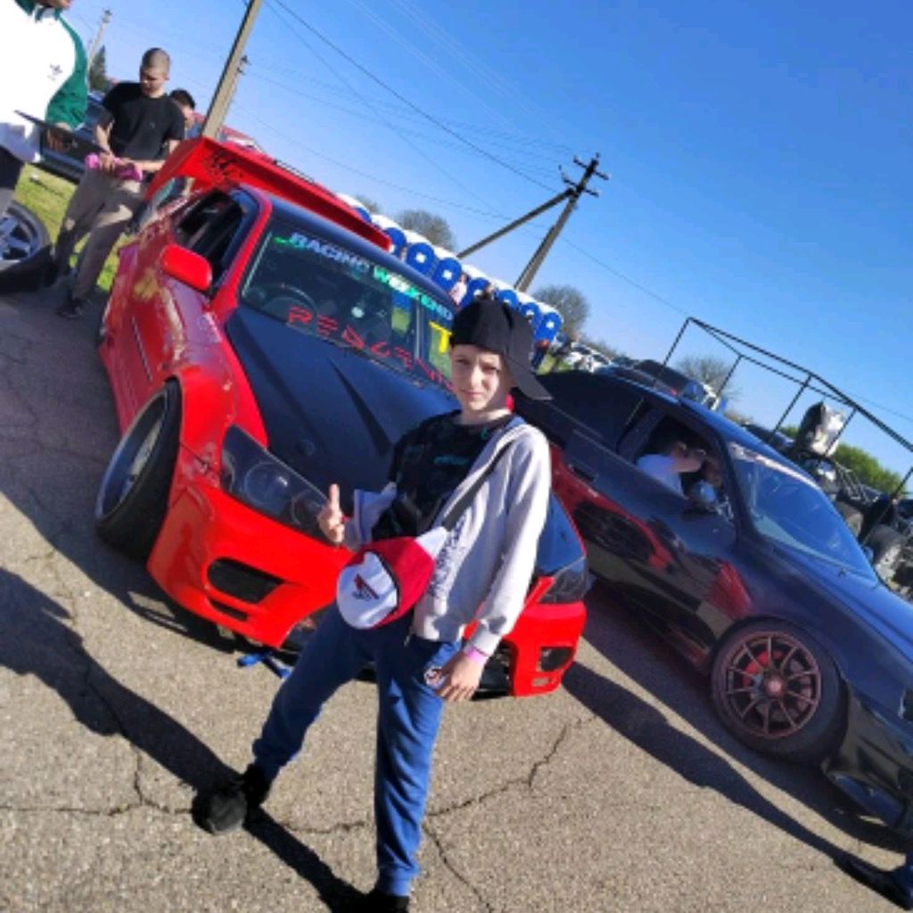 Аватар автора