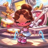 Иконка канала °.°.🤍 Diana's House💋 °.°.°