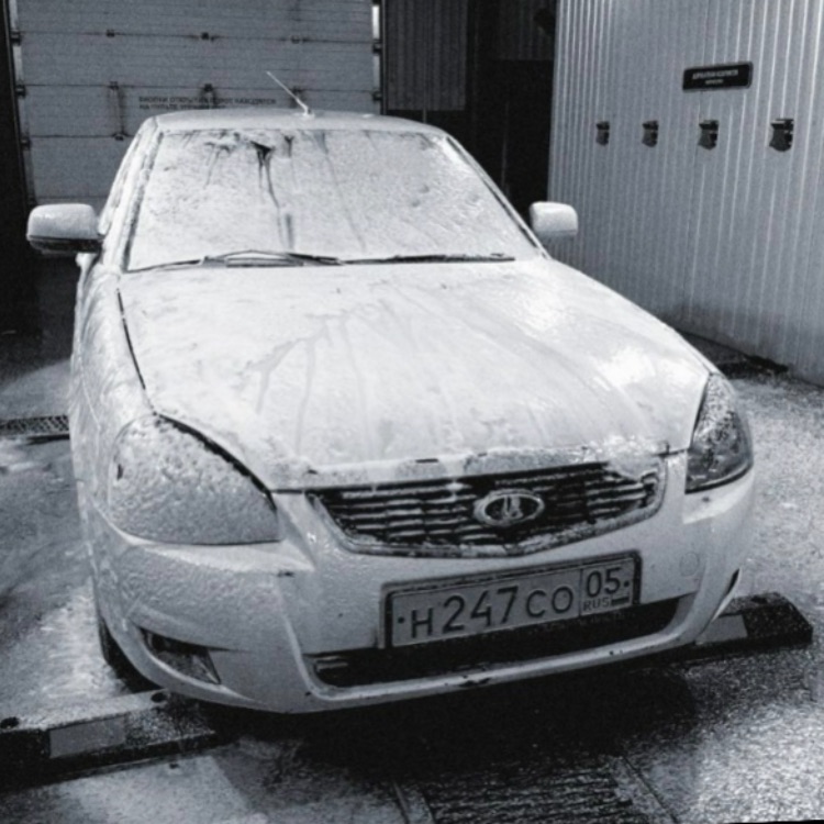 Иконка канала Gasik_muz