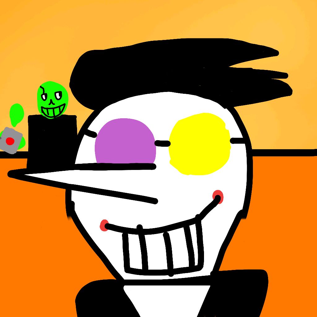 Аватар автора