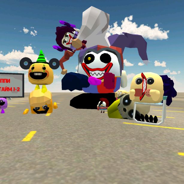 Иконка канала Никита за мифами