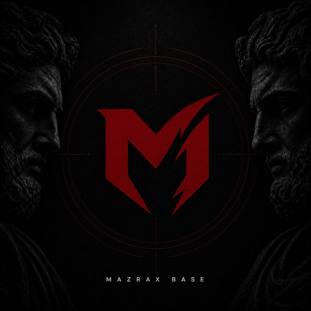 Иконка канала Mazrax | Мужская База