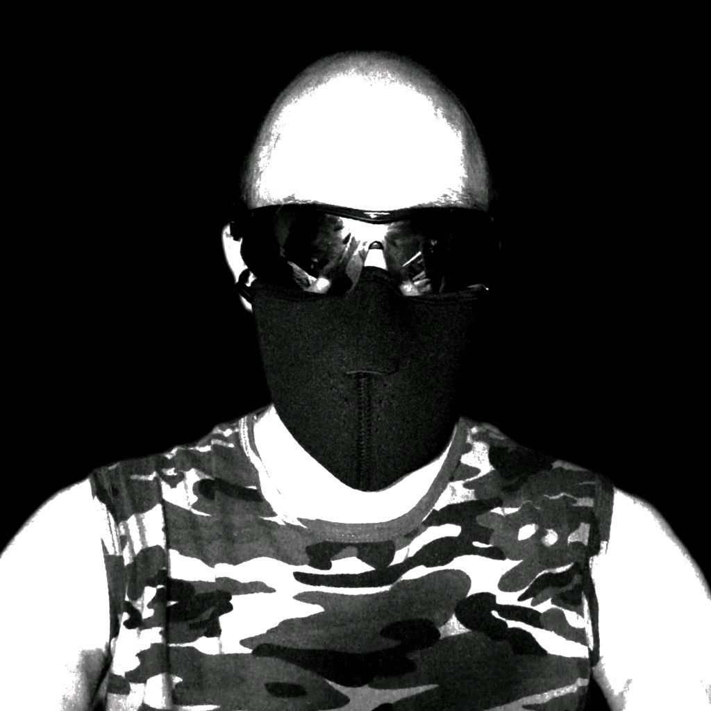 Иконка канала _STEEL CLAW SYSTEM_