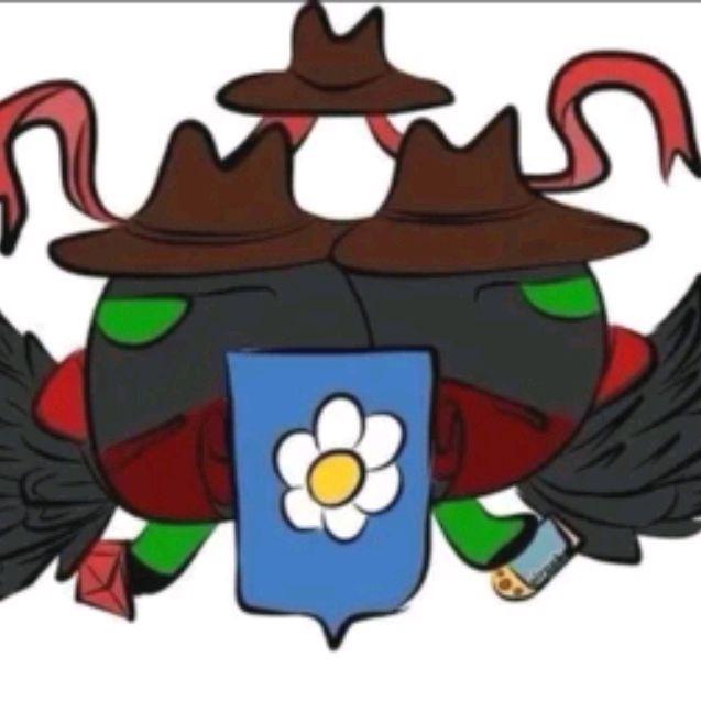 Иконка канала шарарам