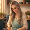 Иконка канала Рецепты на каждый день 👩🍳https://pr.demiand.ru/