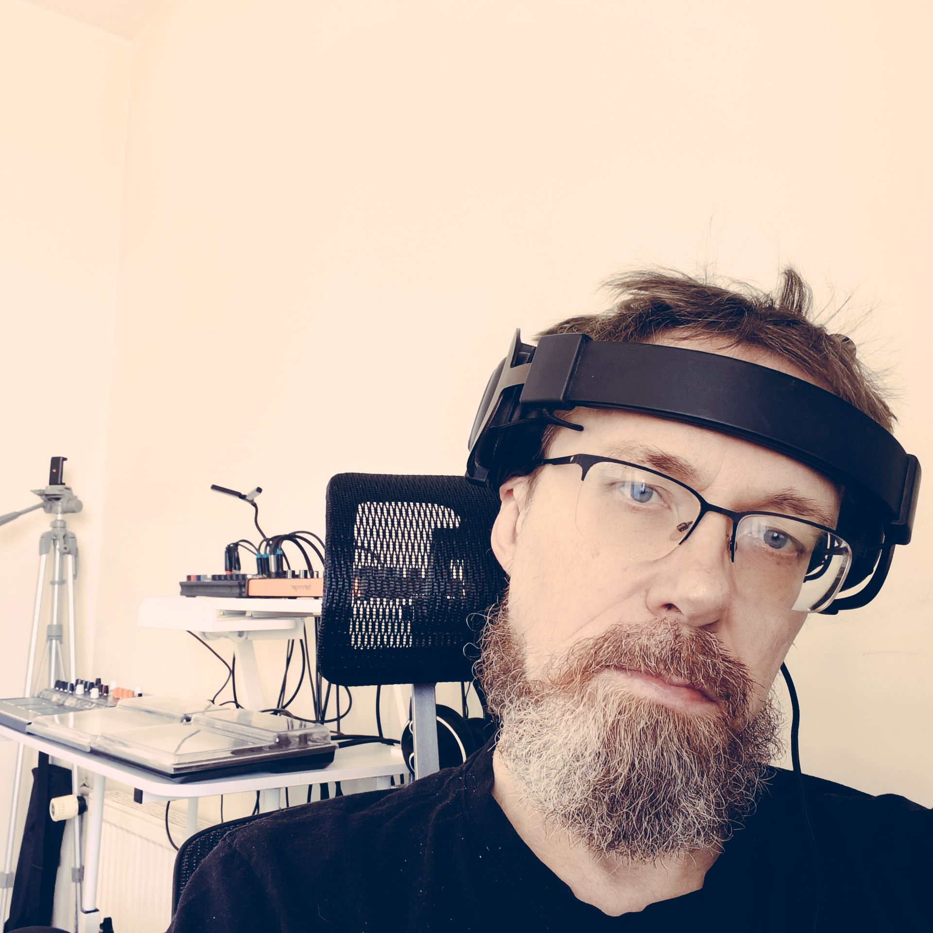 Иконка канала DJ Priskorbny