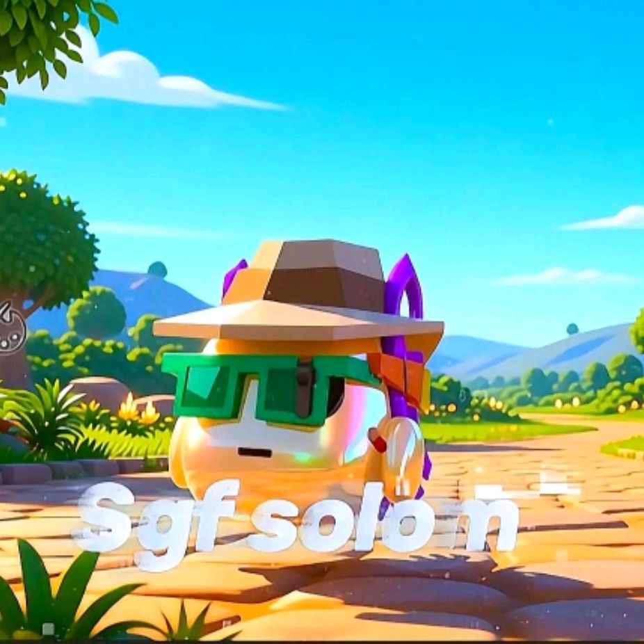 Иконка канала 🦧Sgf solom👾