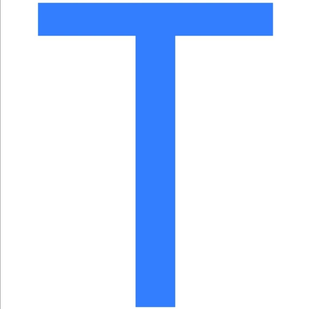 Иконка канала Tyuiop