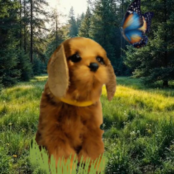 Аватар автора