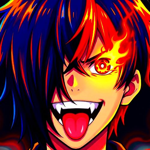 Иконка канала DarK_HearT