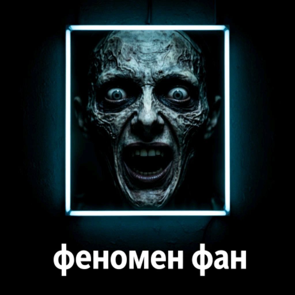 Иконка канала ФЕНОМЕН ФАН