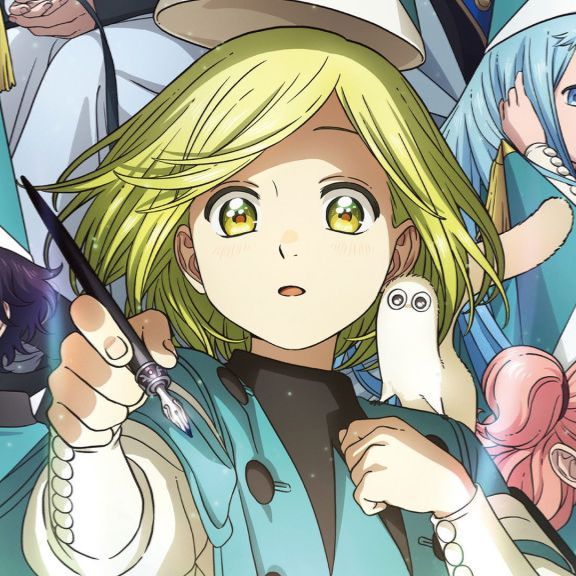 Аватар автора