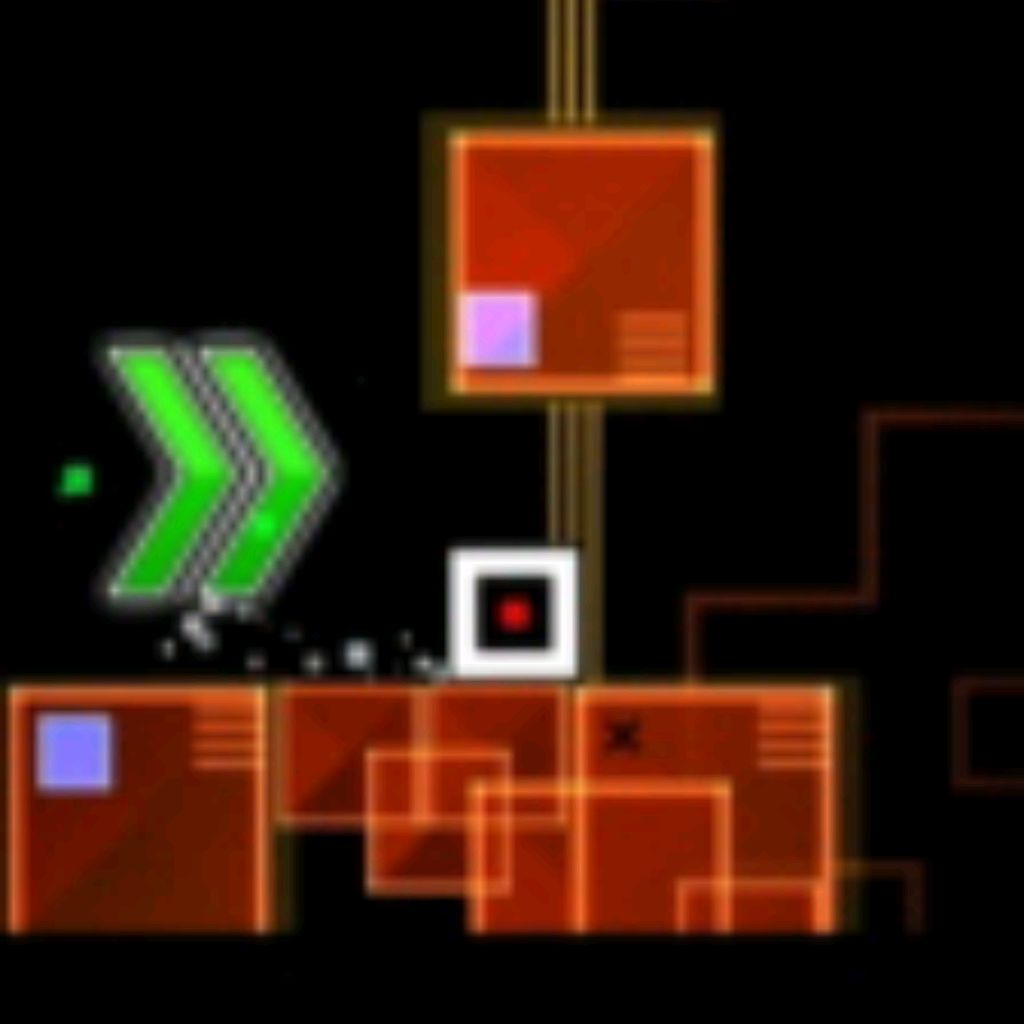 Иконка канала Wirpl[GD]