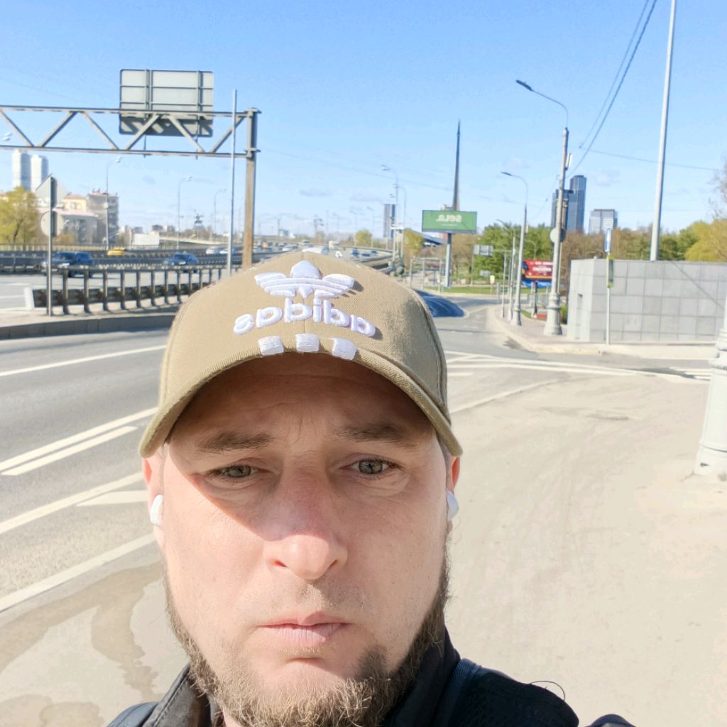 Иконка канала Sanek34russ