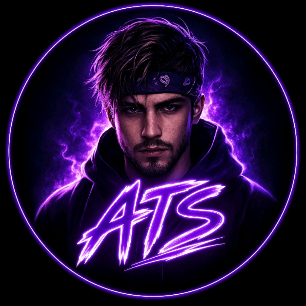 Иконка канала ATS-LAB