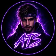 Иконка канала ATS-LAB