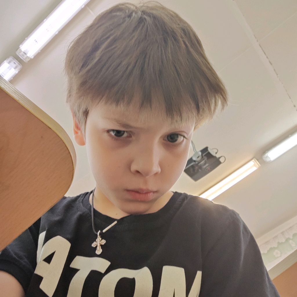 Иконка канала KLE4ONS