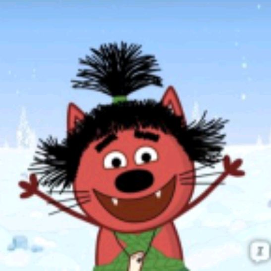 Аватар автора