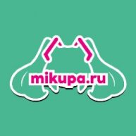 Иконка канала Вокалоид клуб