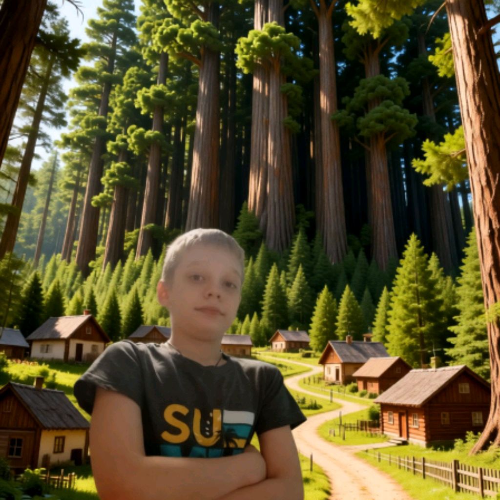 Иконка канала Данилыч 51