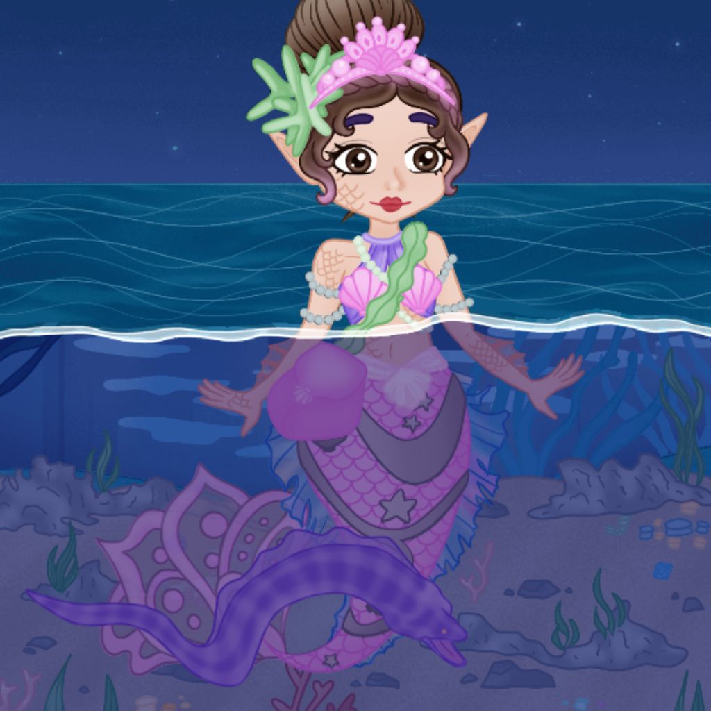 Иконка канала Nastya