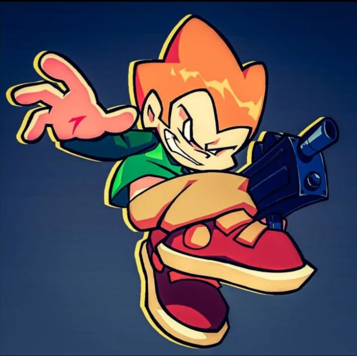 Иконка канала Пико