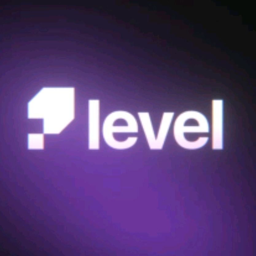 Иконка канала Level