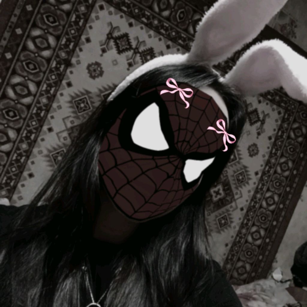 Иконка канала Вероничка