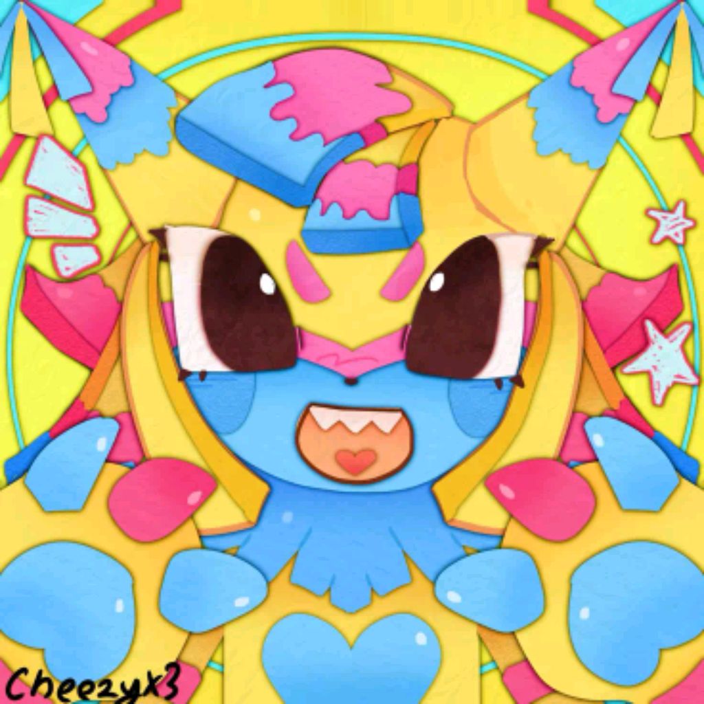 Иконка канала Яттка-Мармеладка🍡