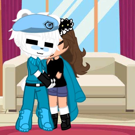 Иконка канала ☘️🌸Яник и Барнаклс🌸☘️