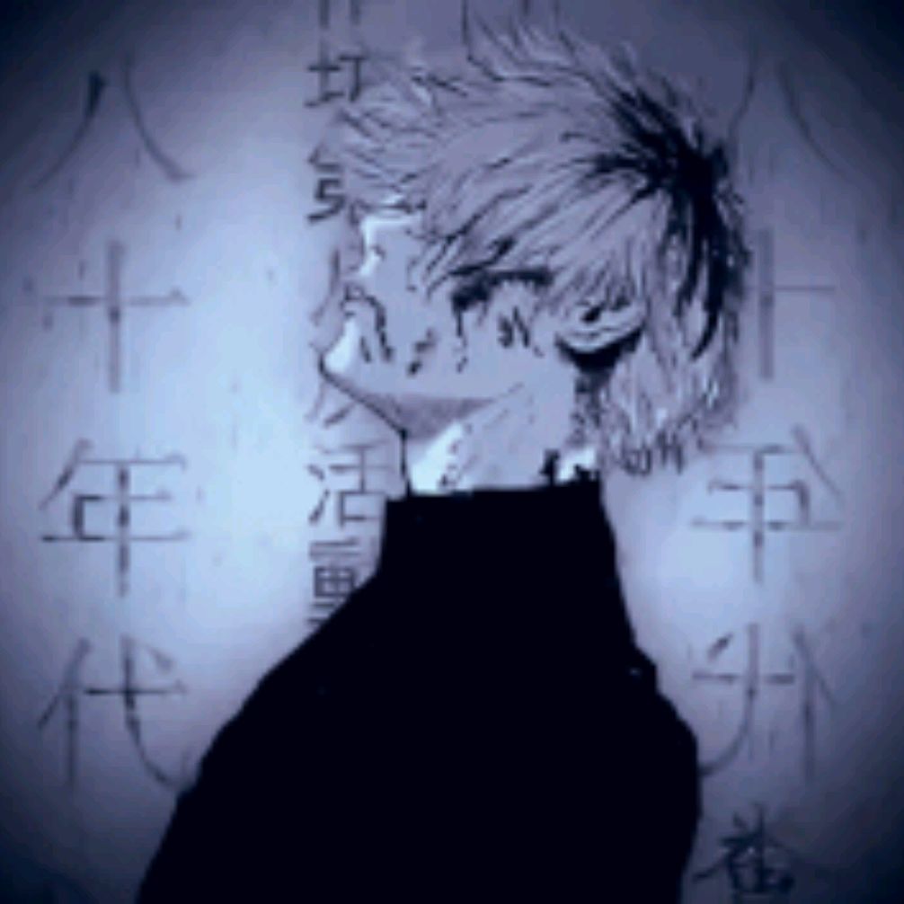 Иконка канала MR|Kaneky