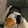 Иконка канала #Goose^^#