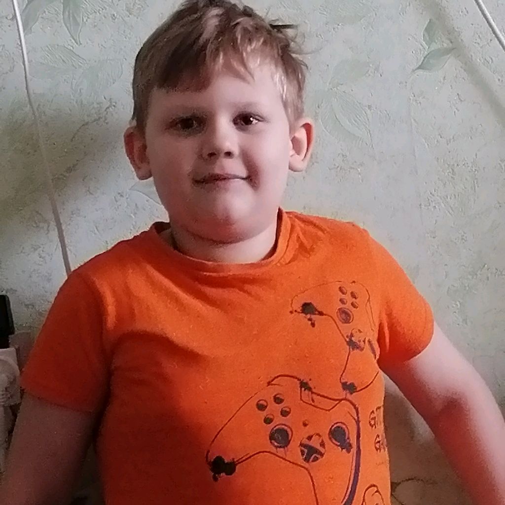 Иконка канала @₽тёмK@