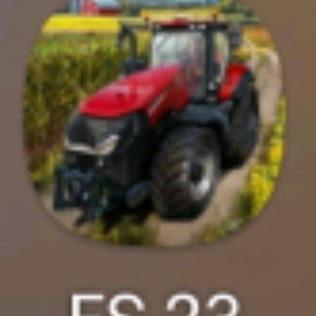 Иконка канала Фозер Геймс Ферма 23,20