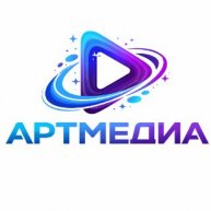 Иконка канала АртМедиа