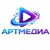Иконка канала АртМедиа