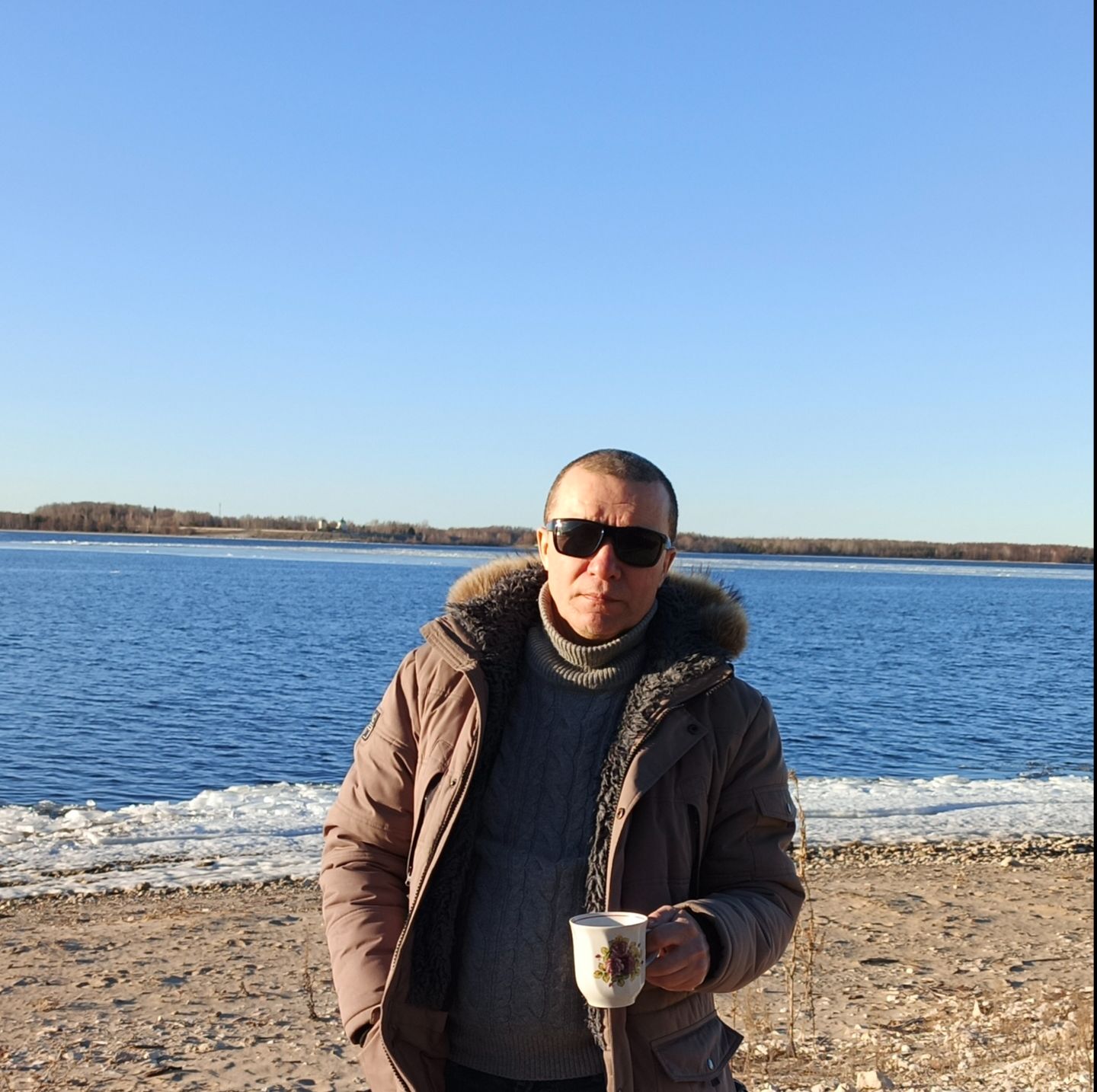 Иконка канала Россия - родина моя (Иван Е)